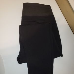 Maurices dresspants look leggings feel